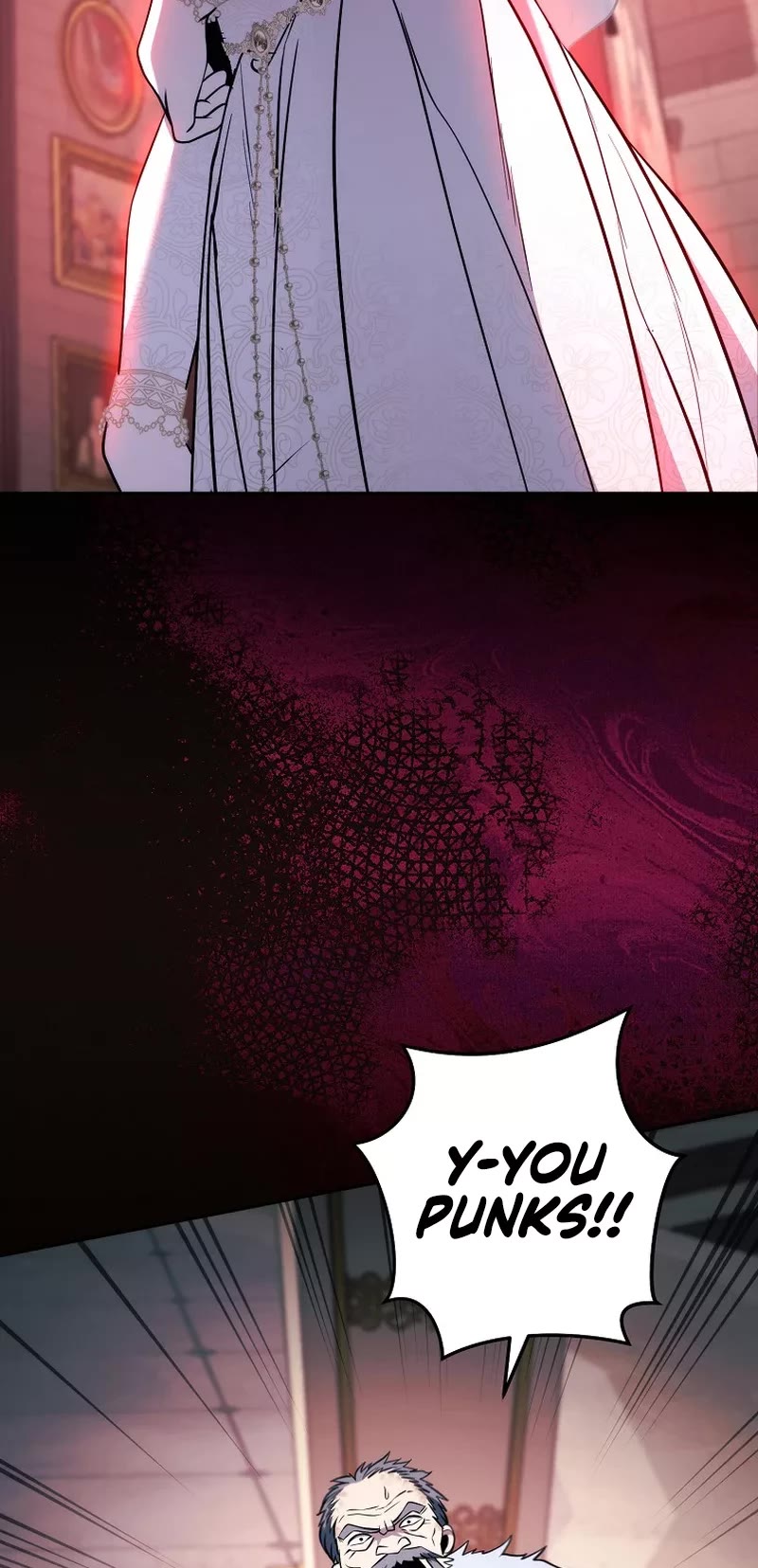 Skeleton Soldier Couldn’t Protect the Dungeon chapter 254 page 38