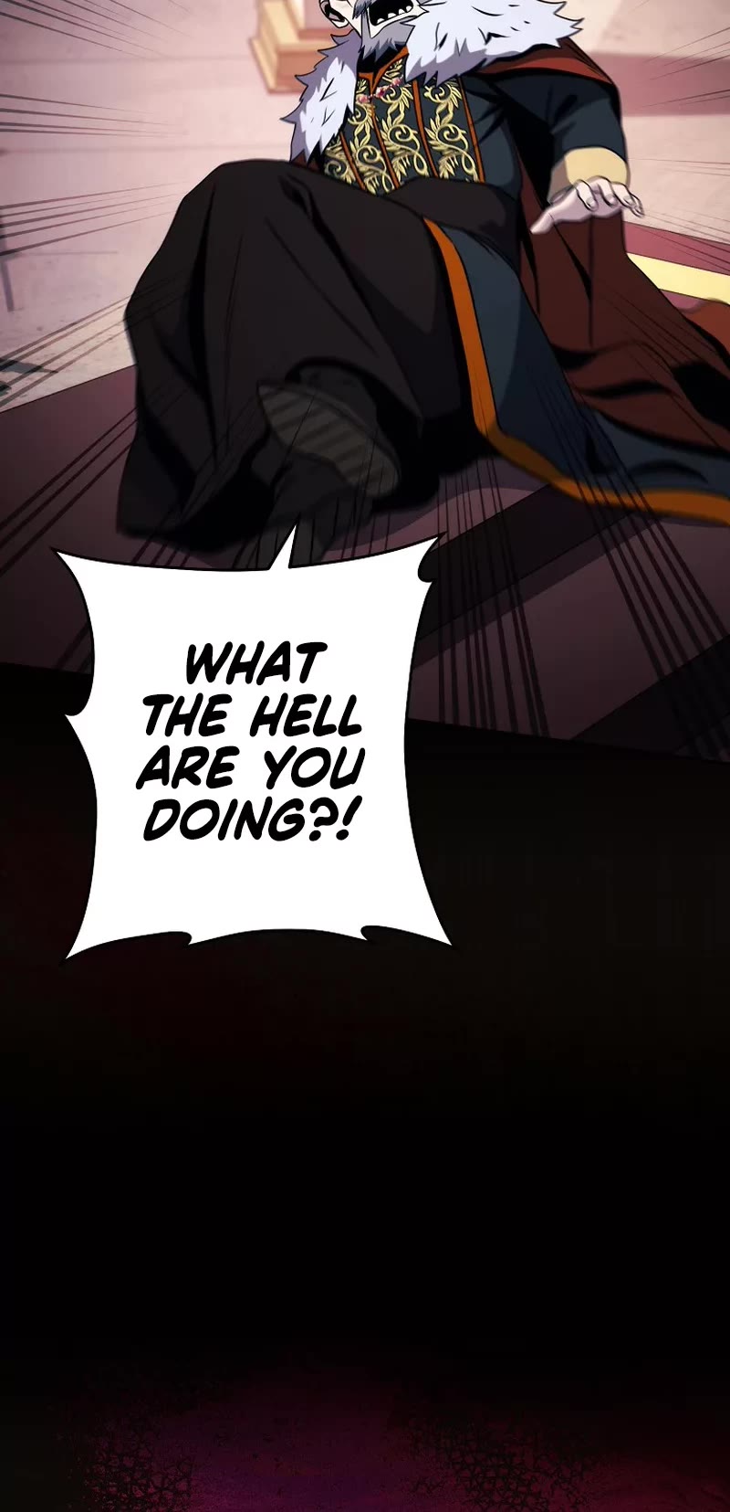 Skeleton Soldier Couldn’t Protect the Dungeon chapter 254 page 39