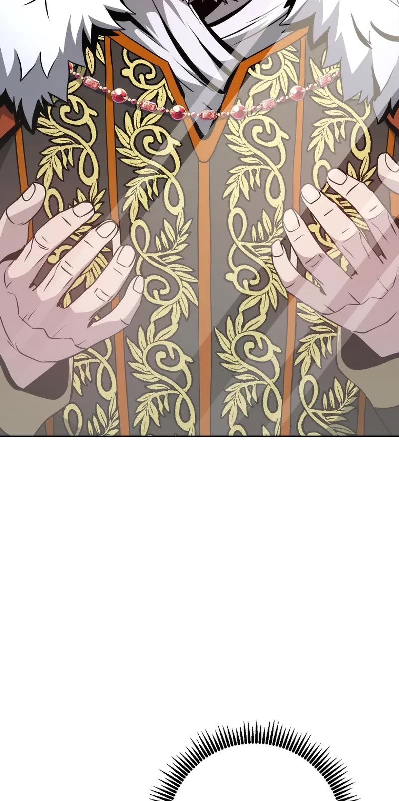 Skeleton Soldier Couldn’t Protect the Dungeon chapter 254 page 4