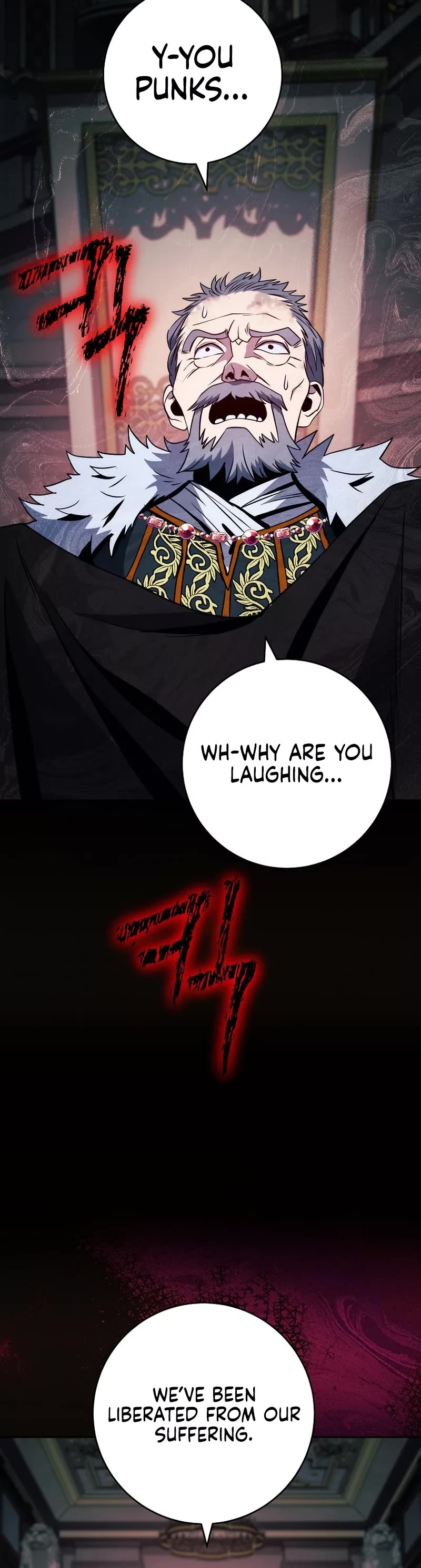 Skeleton Soldier Couldn’t Protect the Dungeon chapter 254 page 42