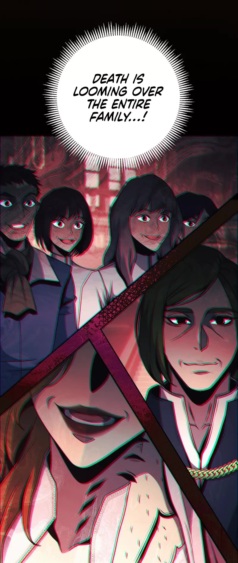 Skeleton Soldier Couldn’t Protect the Dungeon chapter 254 page 48