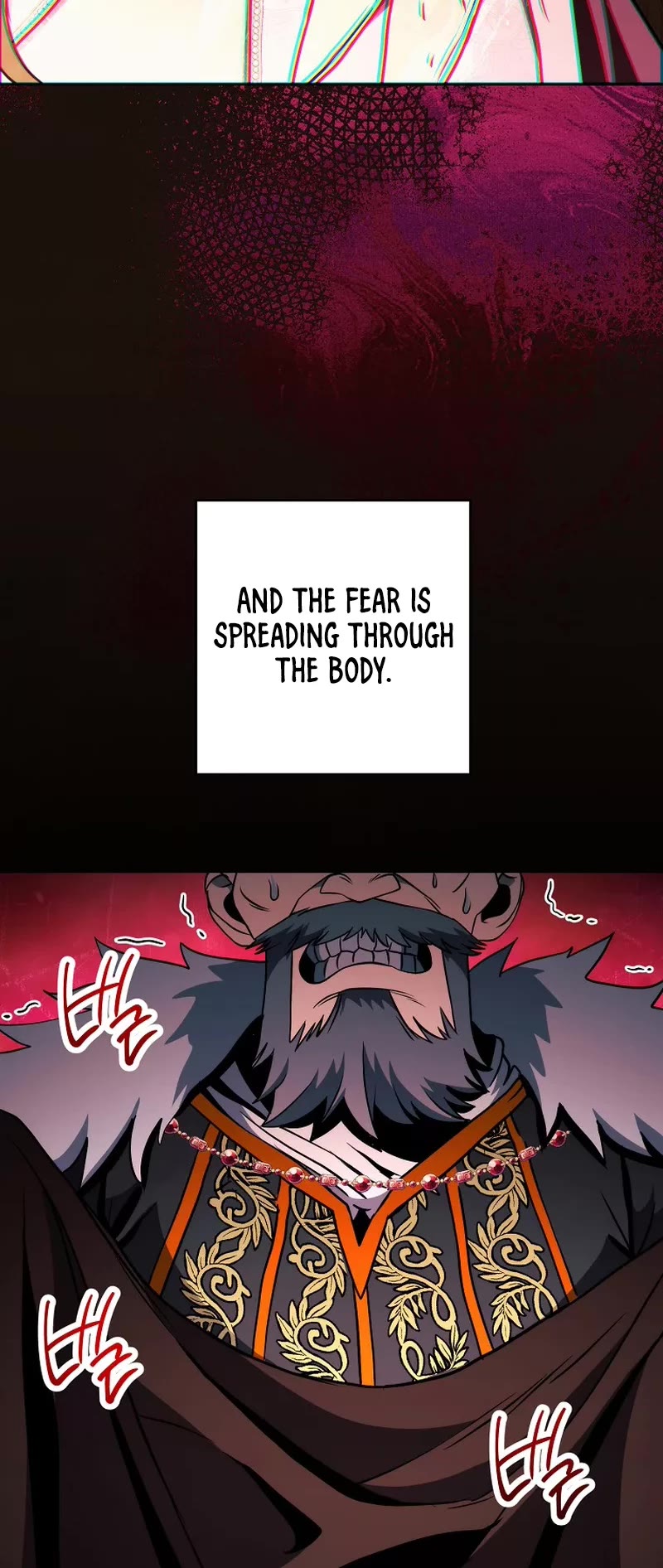 Skeleton Soldier Couldn’t Protect the Dungeon chapter 254 page 49