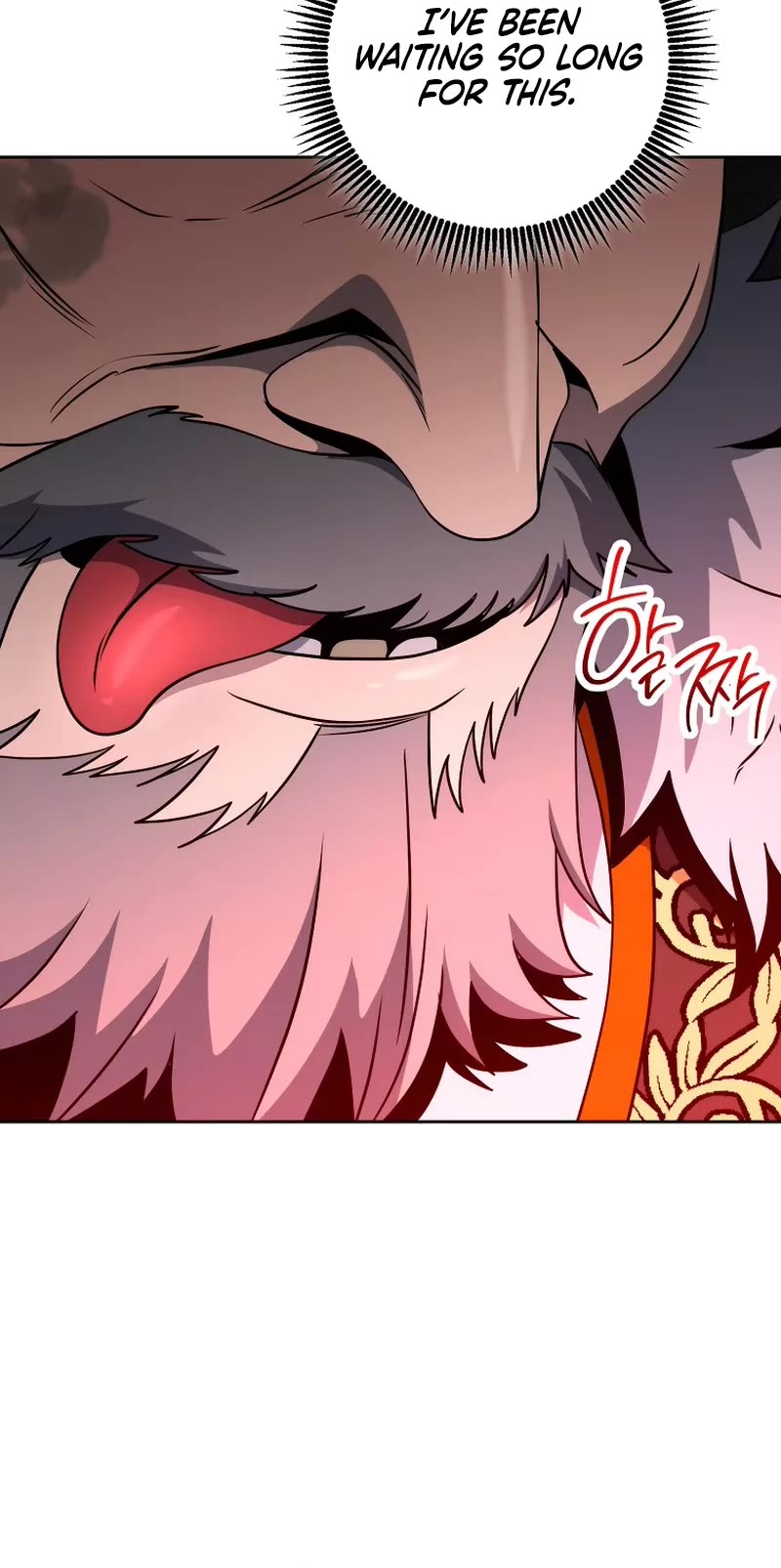 Skeleton Soldier Couldn’t Protect the Dungeon chapter 254 page 5