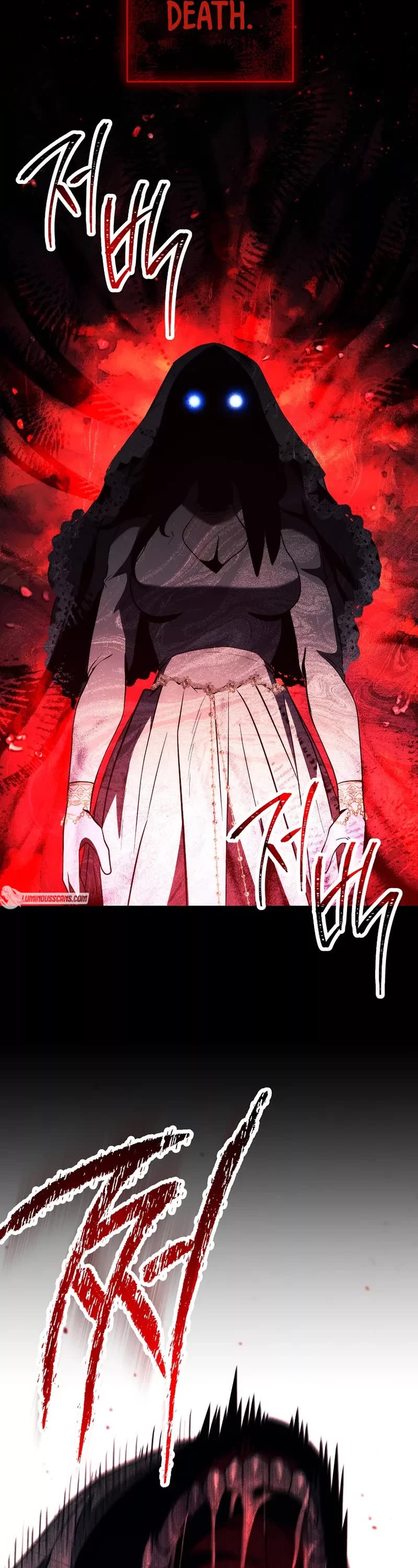 Skeleton Soldier Couldn’t Protect the Dungeon chapter 254 page 51