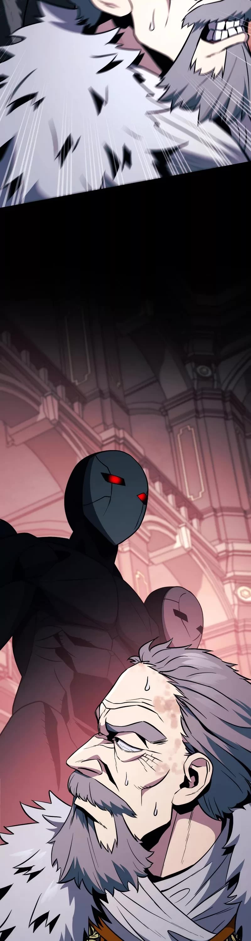 Skeleton Soldier Couldn’t Protect the Dungeon chapter 254 page 55