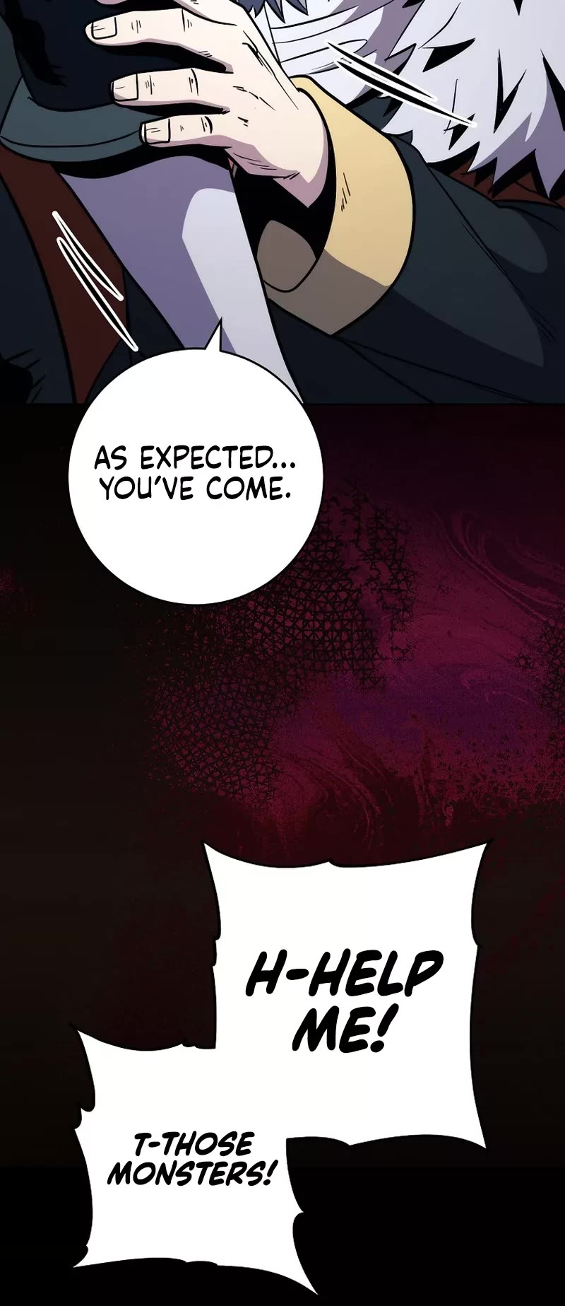 Skeleton Soldier Couldn’t Protect the Dungeon chapter 254 page 57