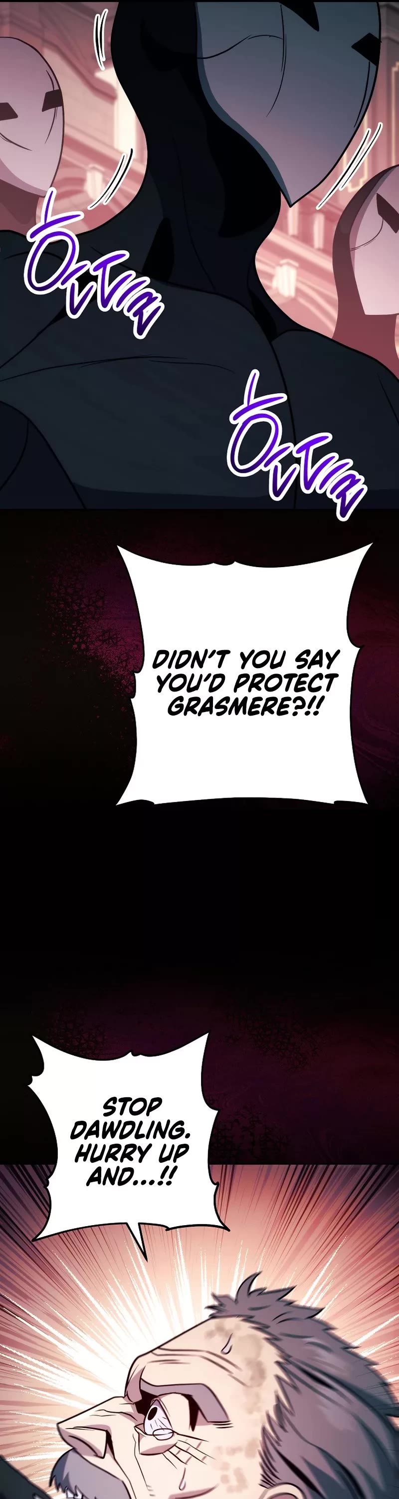 Skeleton Soldier Couldn’t Protect the Dungeon chapter 254 page 58