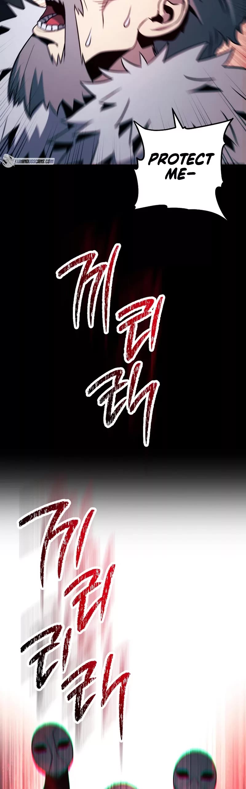 Skeleton Soldier Couldn’t Protect the Dungeon chapter 254 page 59
