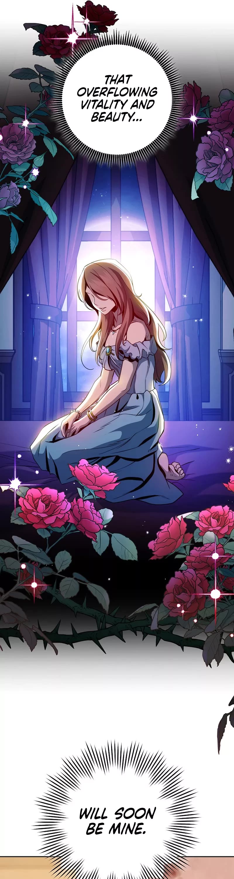 Skeleton Soldier Couldn’t Protect the Dungeon chapter 254 page 6