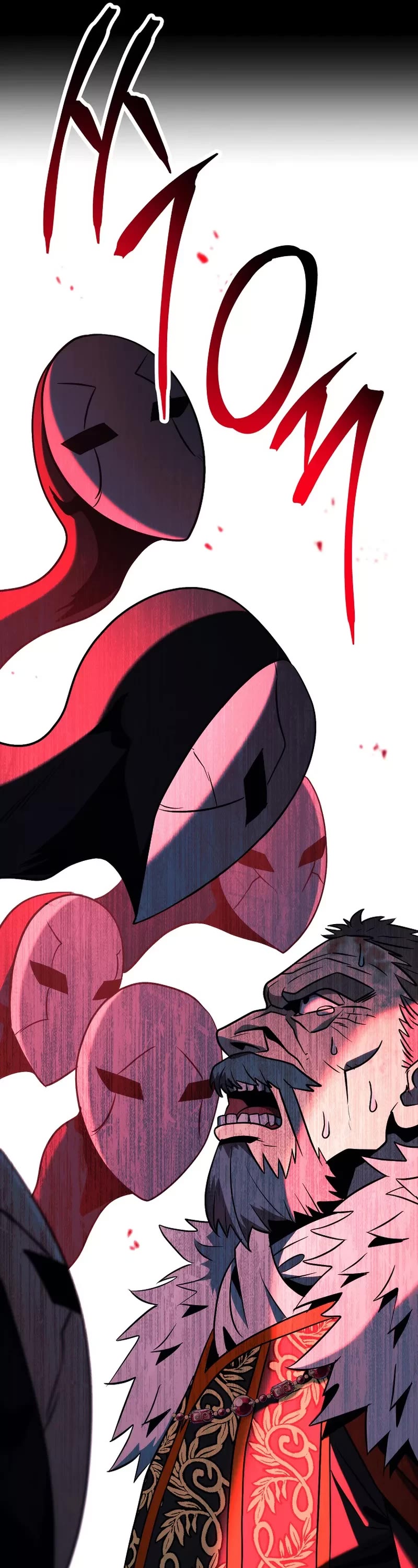 Skeleton Soldier Couldn’t Protect the Dungeon chapter 254 page 61