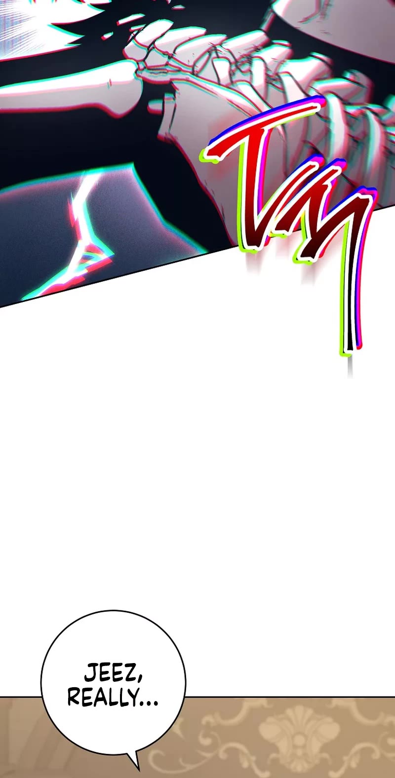 Skeleton Soldier Couldn’t Protect the Dungeon chapter 255 page 16