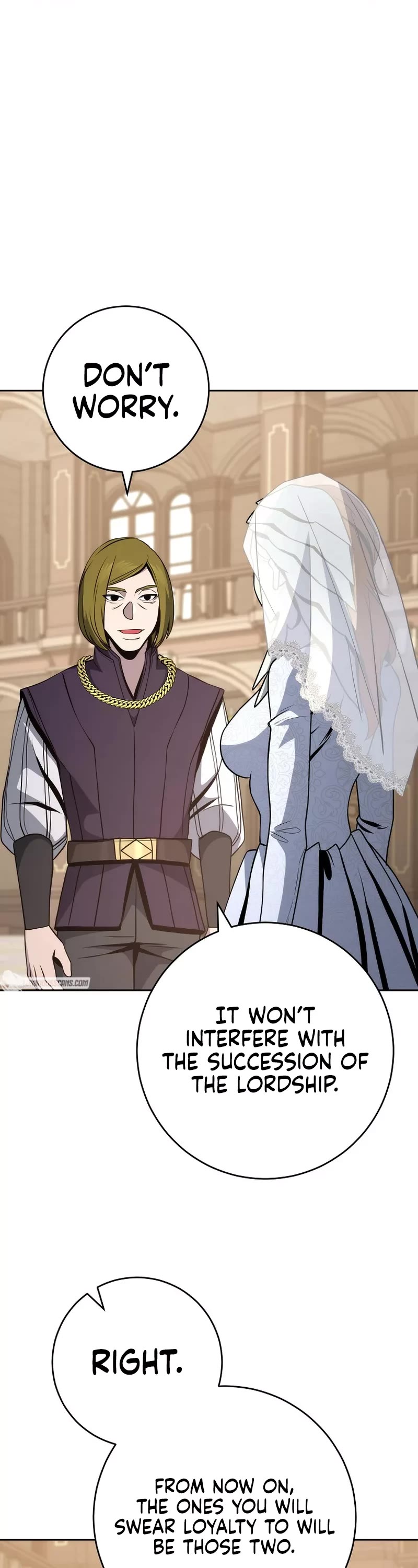 Skeleton Soldier Couldn’t Protect the Dungeon chapter 255 page 18