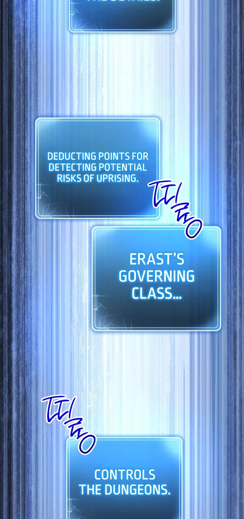 Skeleton Soldier Couldn’t Protect the Dungeon chapter 255 page 24