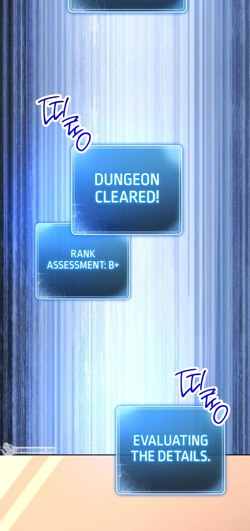 Skeleton Soldier Couldn’t Protect the Dungeon chapter 255 page 25