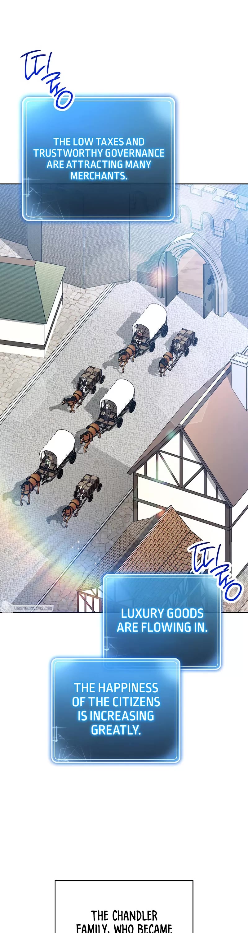 Skeleton Soldier Couldn’t Protect the Dungeon chapter 255 page 37