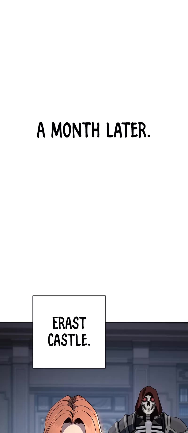 Skeleton Soldier Couldn’t Protect the Dungeon chapter 255 page 39