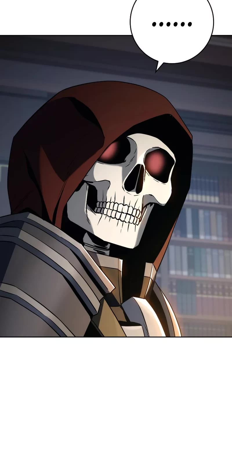 Skeleton Soldier Couldn’t Protect the Dungeon chapter 255 page 48