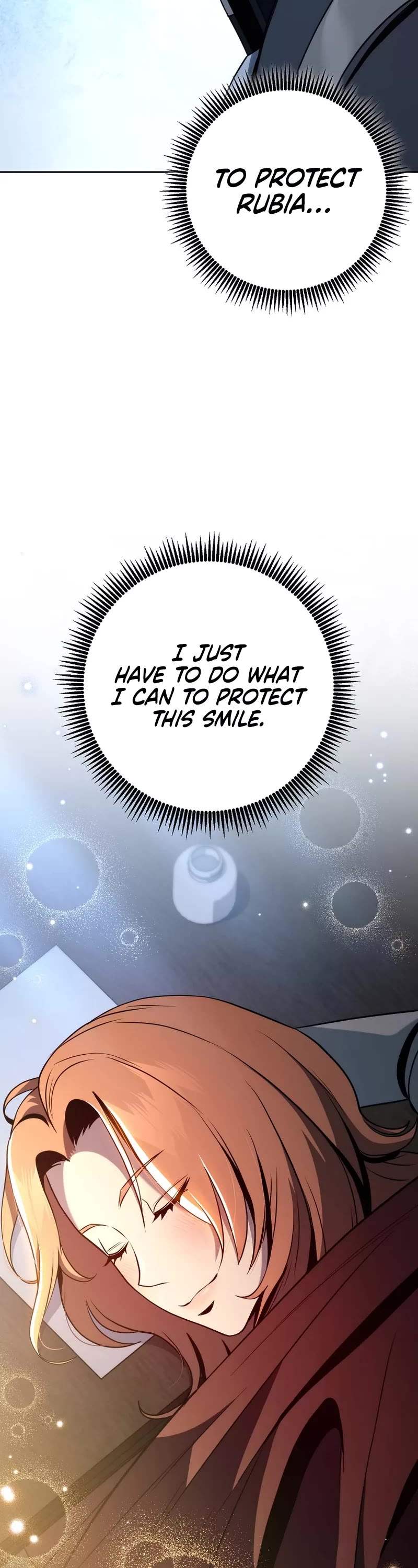 Skeleton Soldier Couldn’t Protect the Dungeon chapter 255 page 50