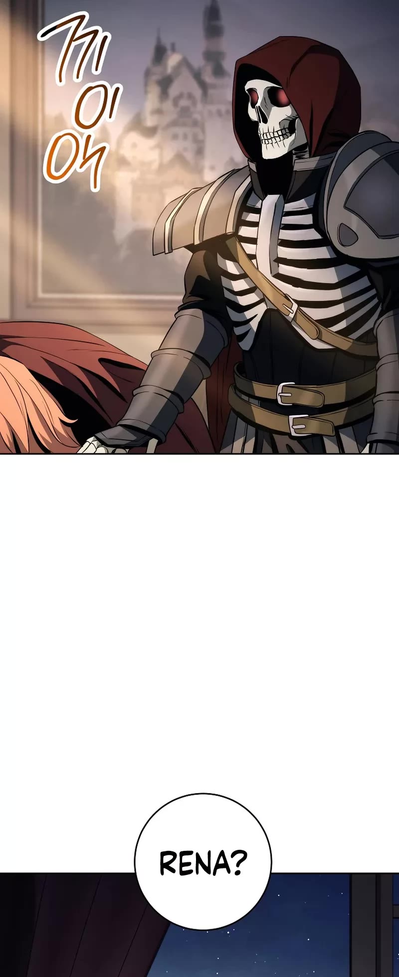 Skeleton Soldier Couldn’t Protect the Dungeon chapter 255 page 55