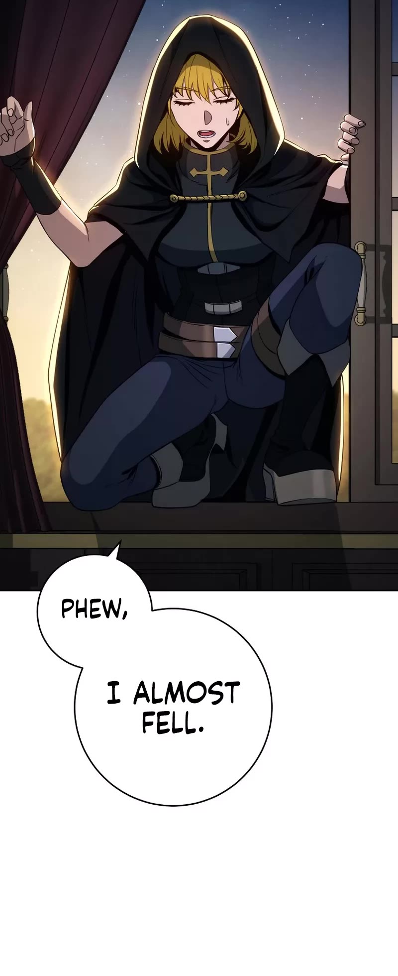 Skeleton Soldier Couldn’t Protect the Dungeon chapter 255 page 56