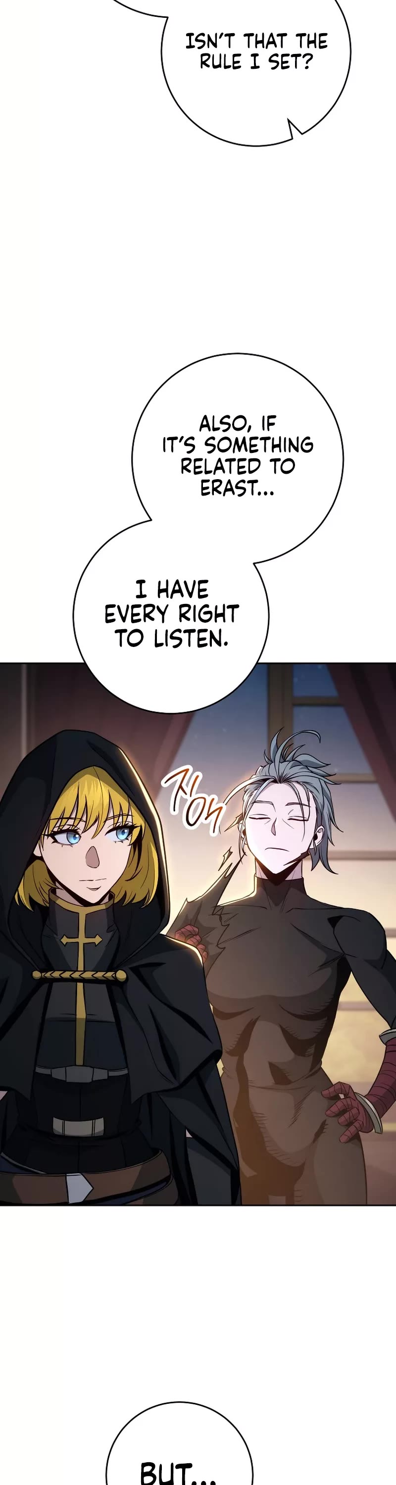 Skeleton Soldier Couldn’t Protect the Dungeon chapter 255 page 62