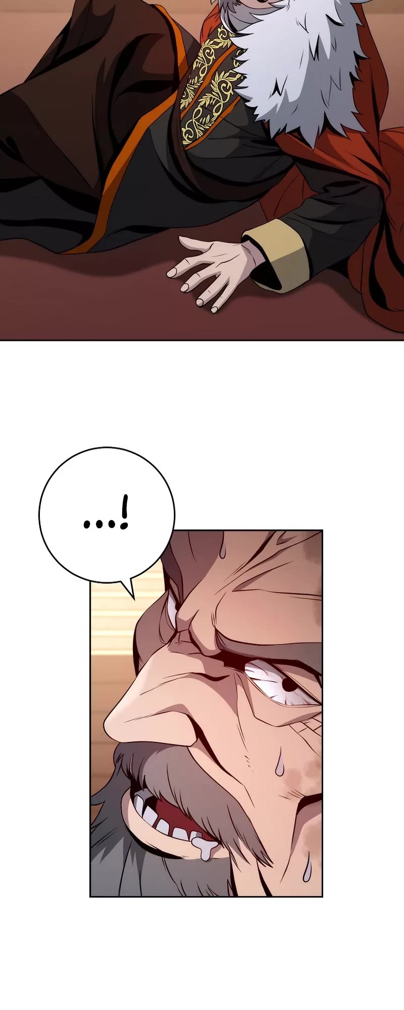 Skeleton Soldier Couldn’t Protect the Dungeon chapter 255 page 9