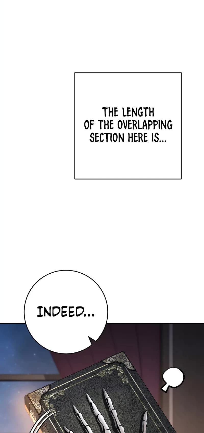 Skeleton Soldier Couldn’t Protect the Dungeon chapter 256 page 11