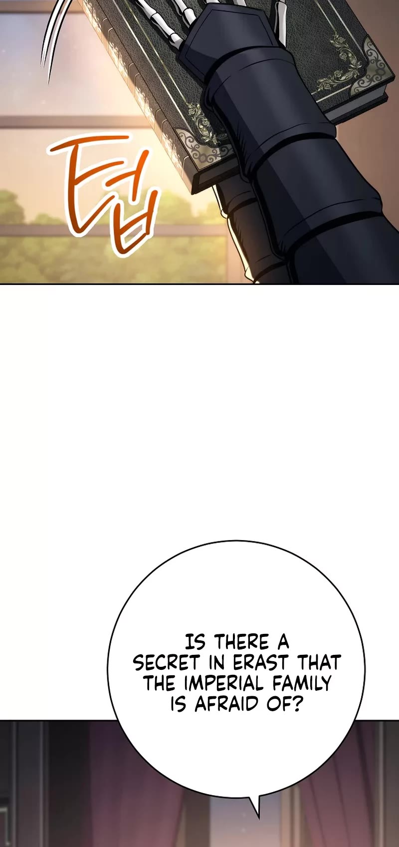 Skeleton Soldier Couldn’t Protect the Dungeon chapter 256 page 12