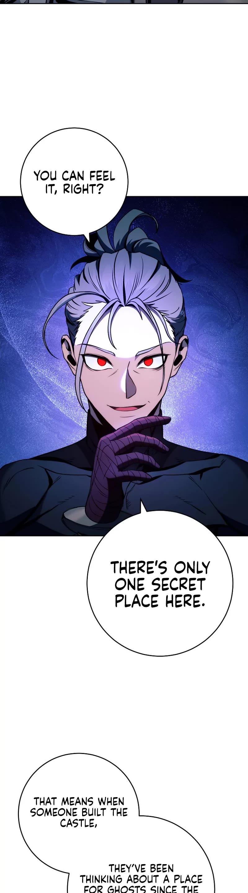 Skeleton Soldier Couldn’t Protect the Dungeon chapter 256 page 14