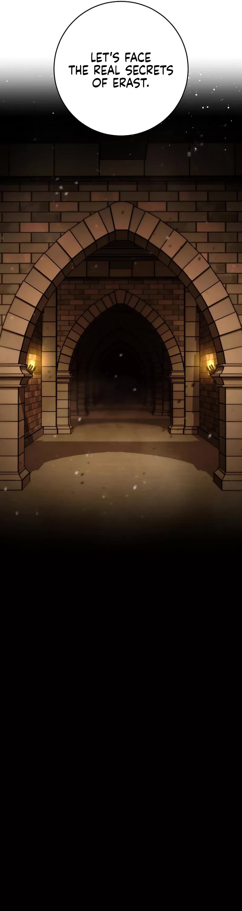 Skeleton Soldier Couldn’t Protect the Dungeon chapter 256 page 20