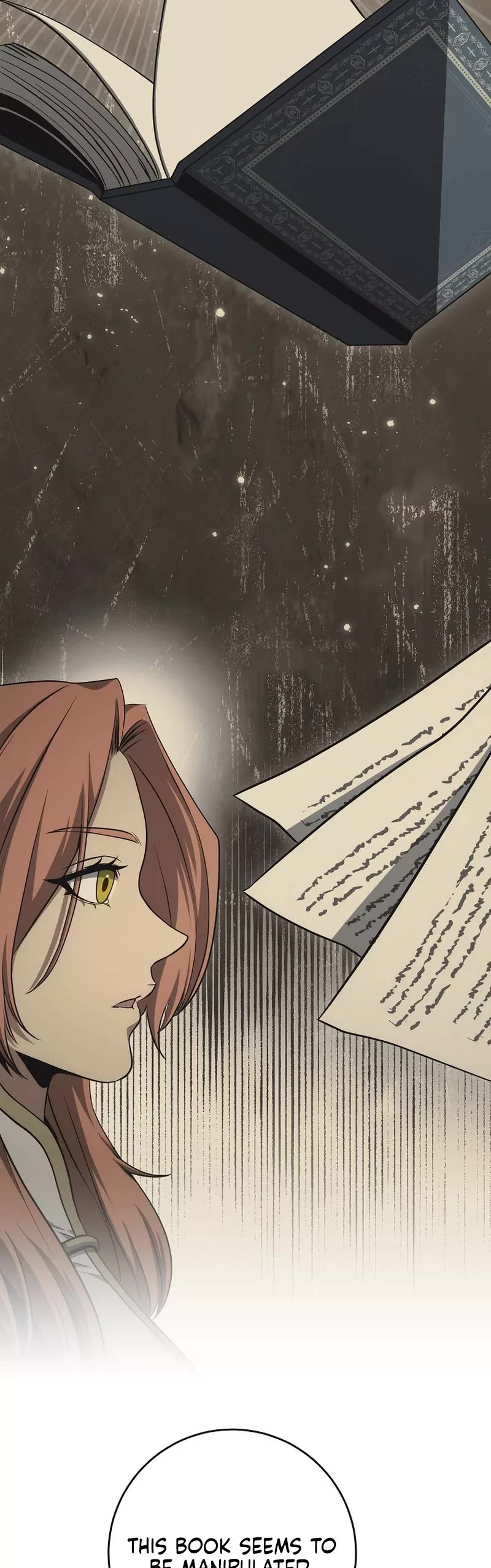 Skeleton Soldier Couldn’t Protect the Dungeon chapter 256 page 3