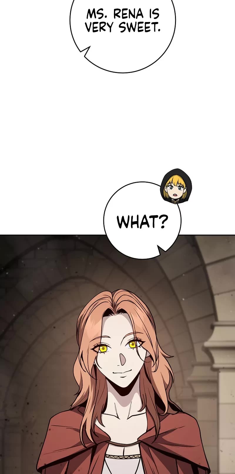 Skeleton Soldier Couldn’t Protect the Dungeon chapter 256 page 30