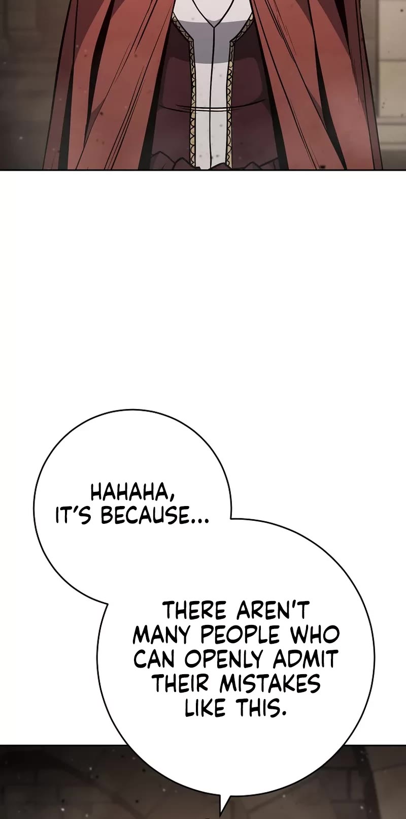 Skeleton Soldier Couldn’t Protect the Dungeon chapter 256 page 31