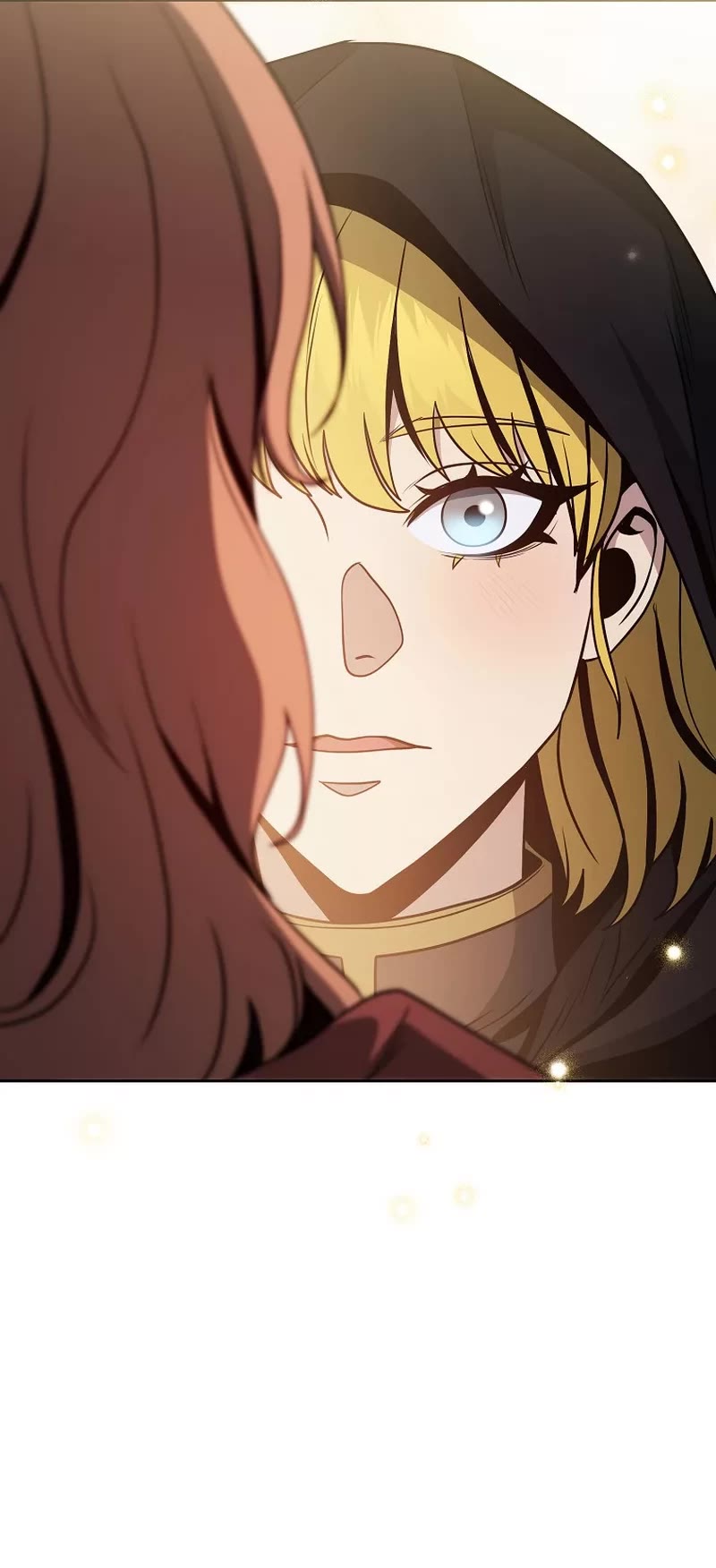 Skeleton Soldier Couldn’t Protect the Dungeon chapter 256 page 35