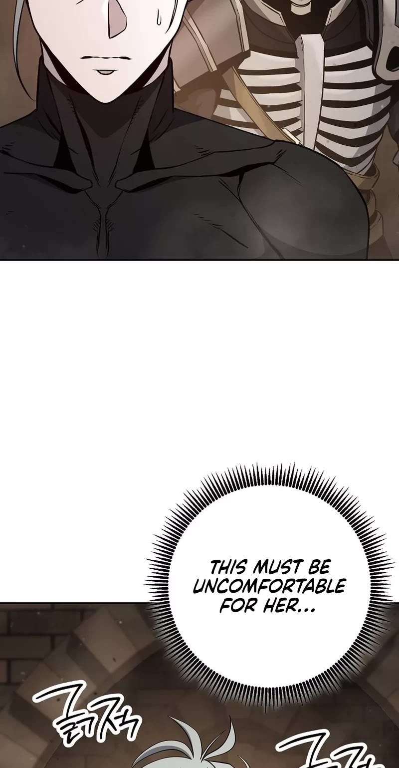 Skeleton Soldier Couldn’t Protect the Dungeon chapter 256 page 38