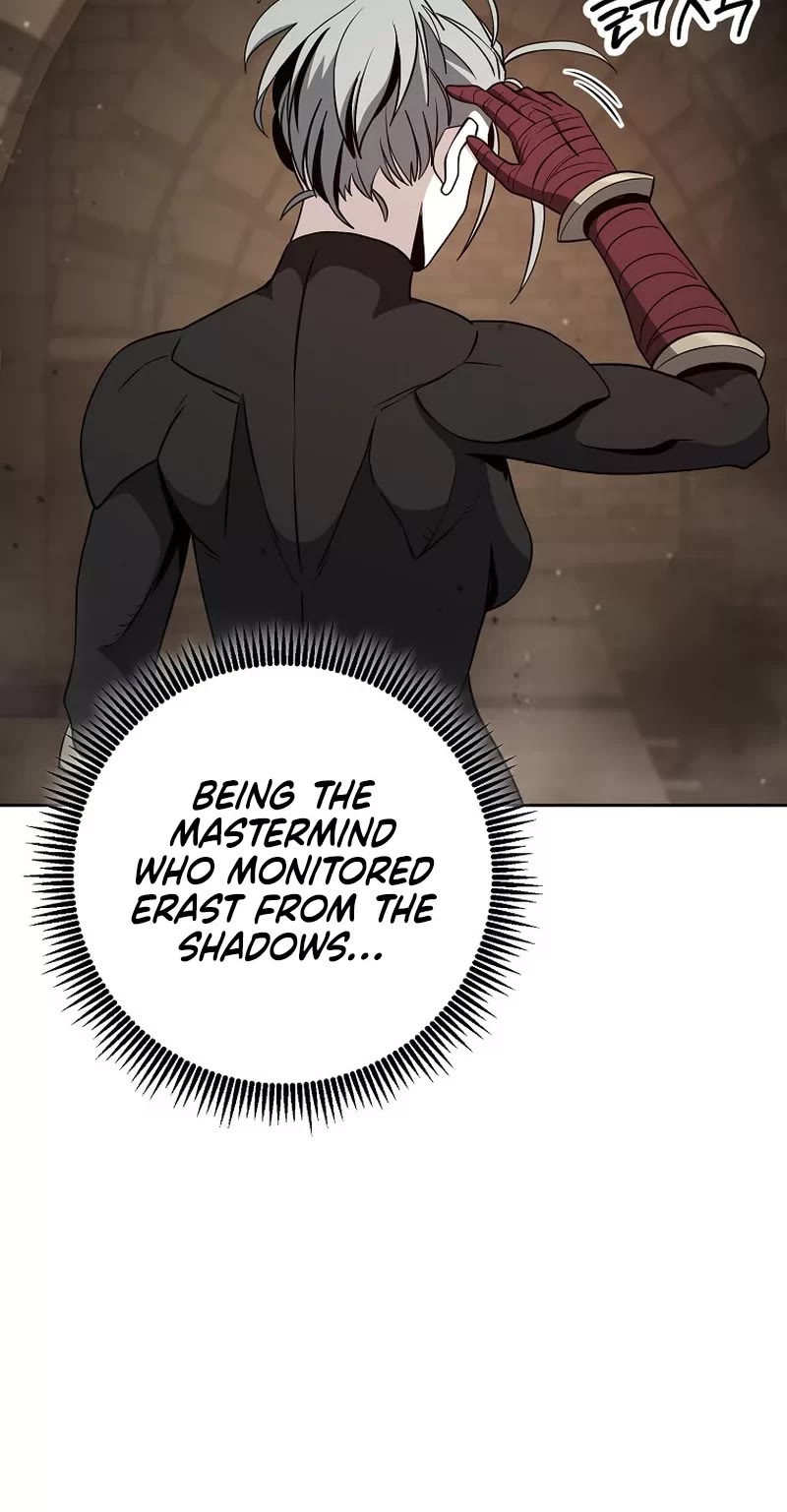 Skeleton Soldier Couldn’t Protect the Dungeon chapter 256 page 39