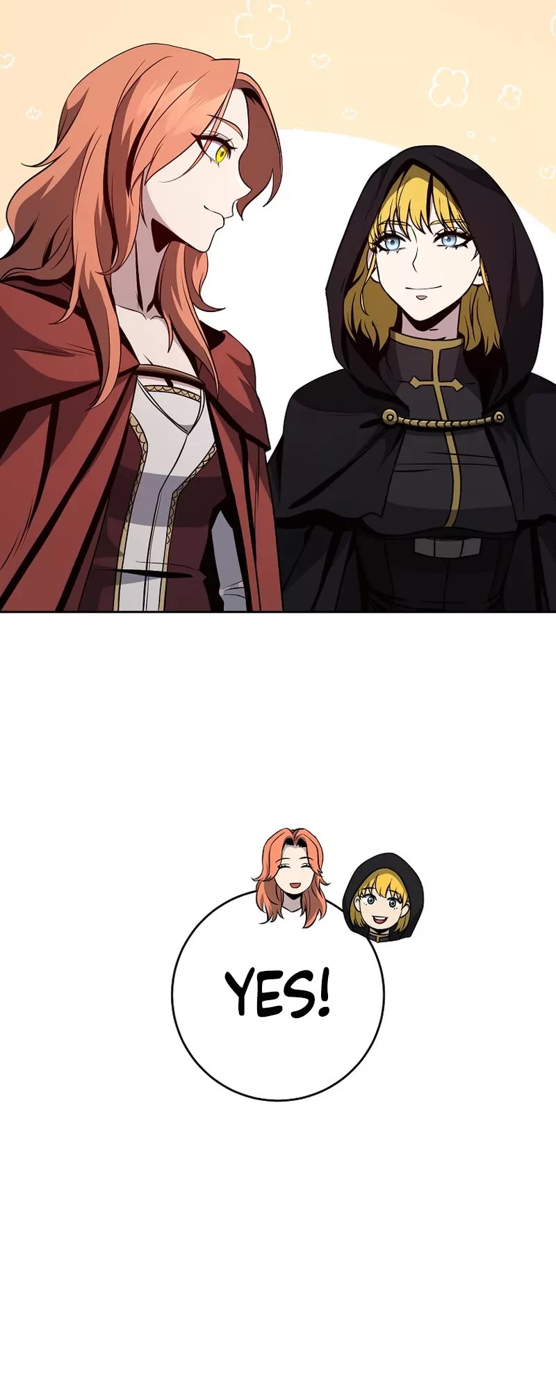 Skeleton Soldier Couldn’t Protect the Dungeon chapter 256 page 42