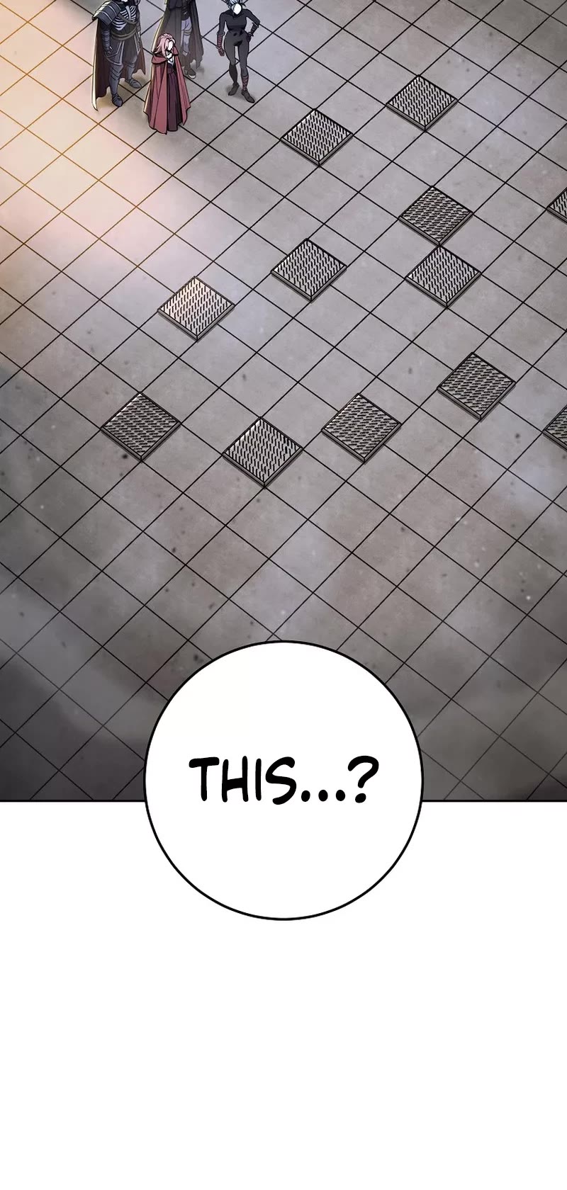 Skeleton Soldier Couldn’t Protect the Dungeon chapter 256 page 53