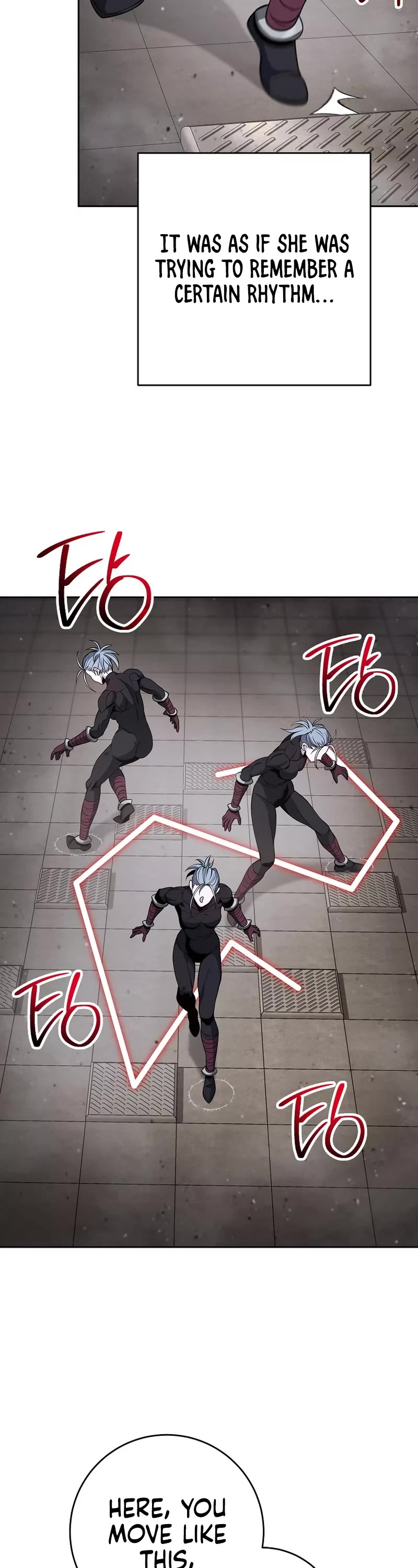 Skeleton Soldier Couldn’t Protect the Dungeon chapter 257 page 10