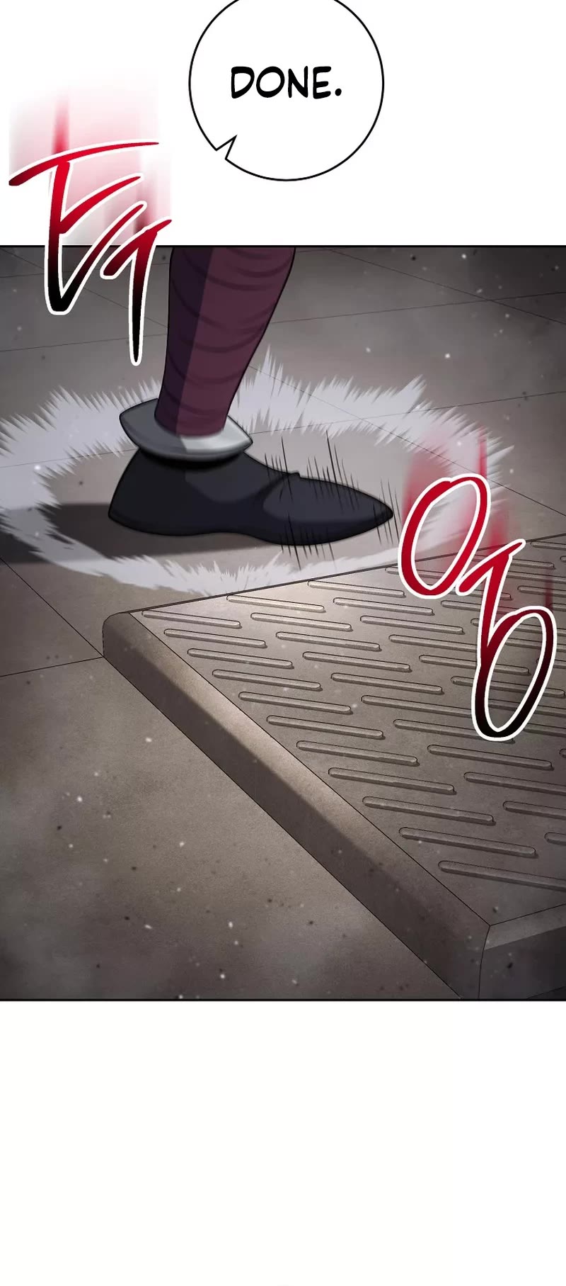 Skeleton Soldier Couldn’t Protect the Dungeon chapter 257 page 12