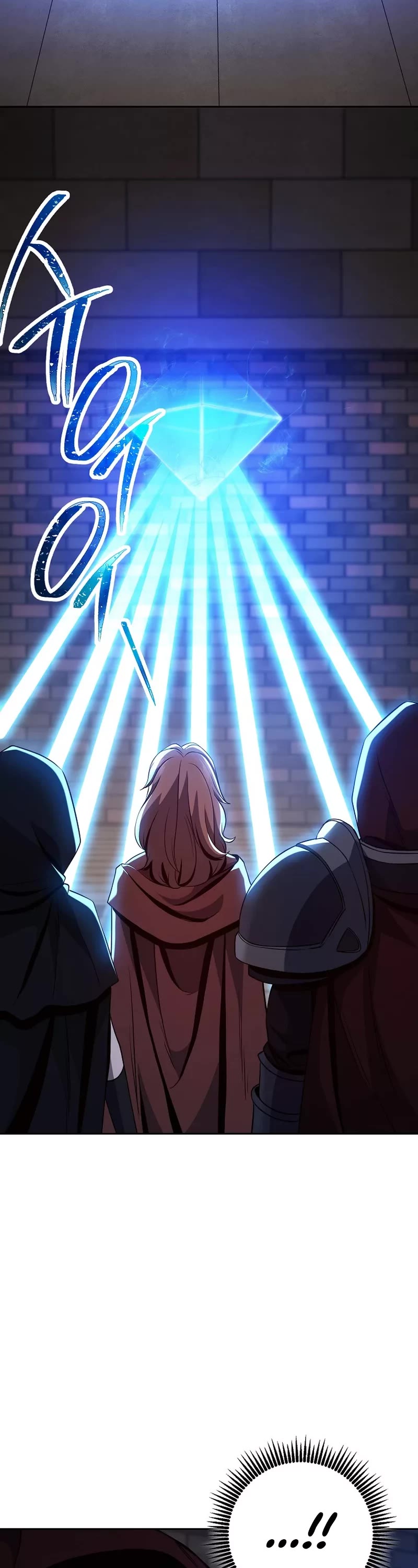 Skeleton Soldier Couldn’t Protect the Dungeon chapter 257 page 18