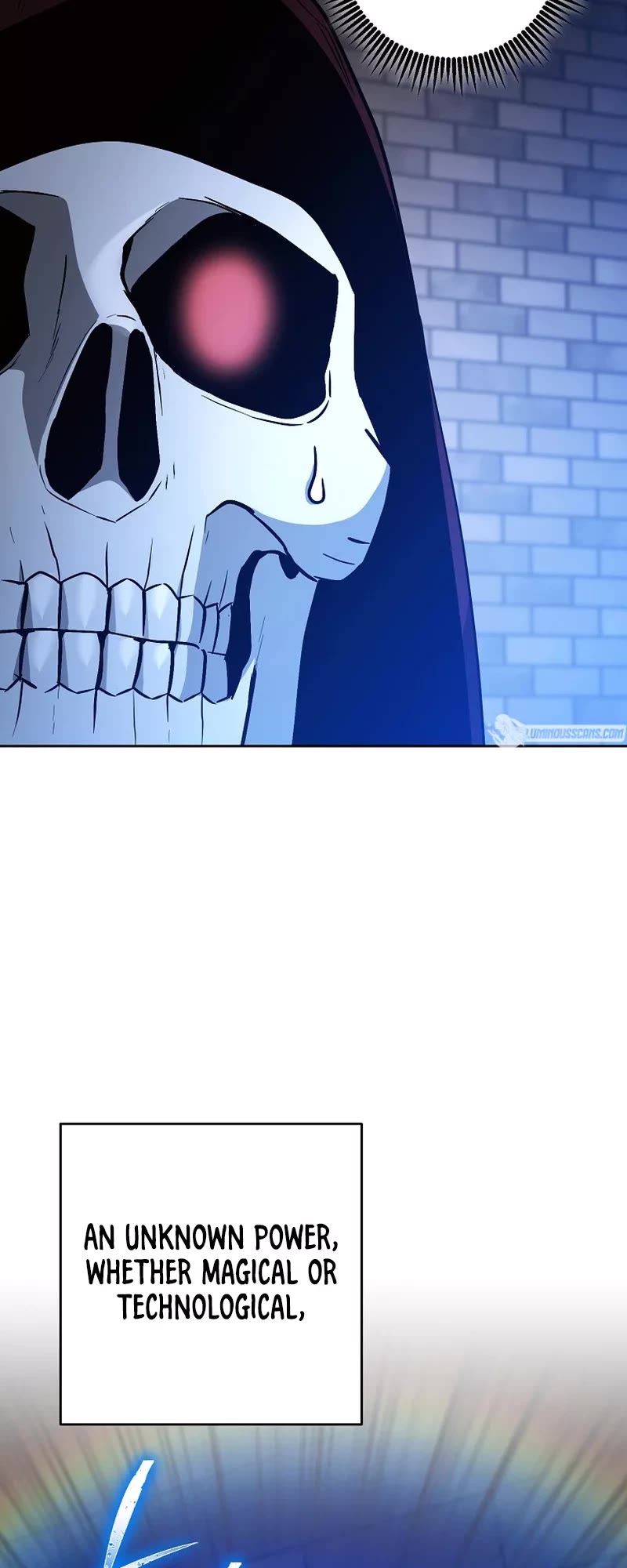 Skeleton Soldier Couldn’t Protect the Dungeon chapter 257 page 19