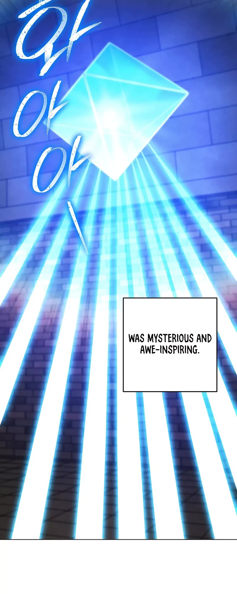 Skeleton Soldier Couldn’t Protect the Dungeon chapter 257 page 20