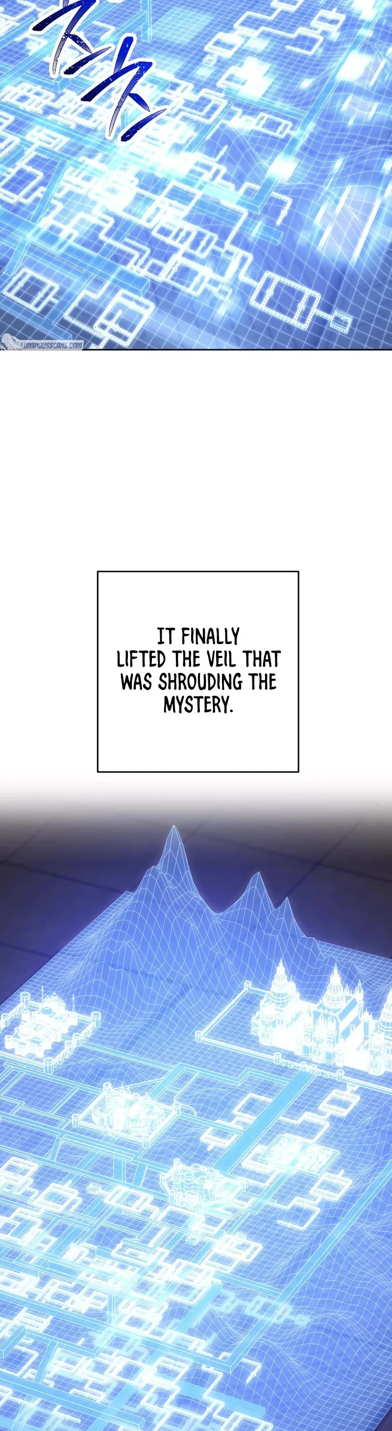 Skeleton Soldier Couldn’t Protect the Dungeon chapter 257 page 22