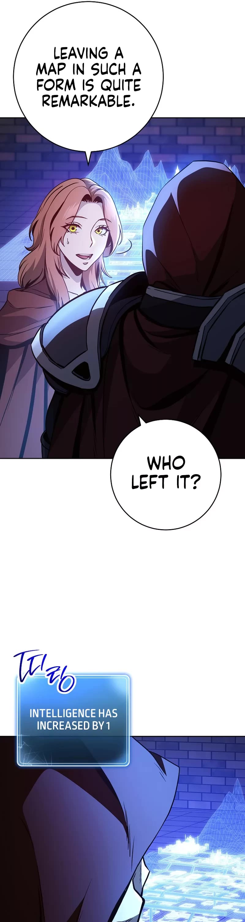 Skeleton Soldier Couldn’t Protect the Dungeon chapter 257 page 24