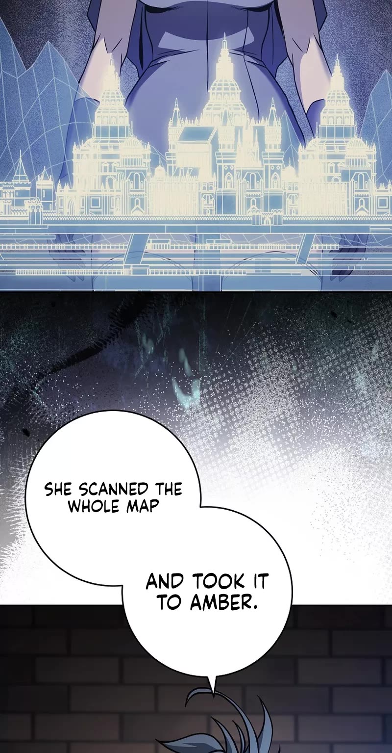 Skeleton Soldier Couldn’t Protect the Dungeon chapter 257 page 29