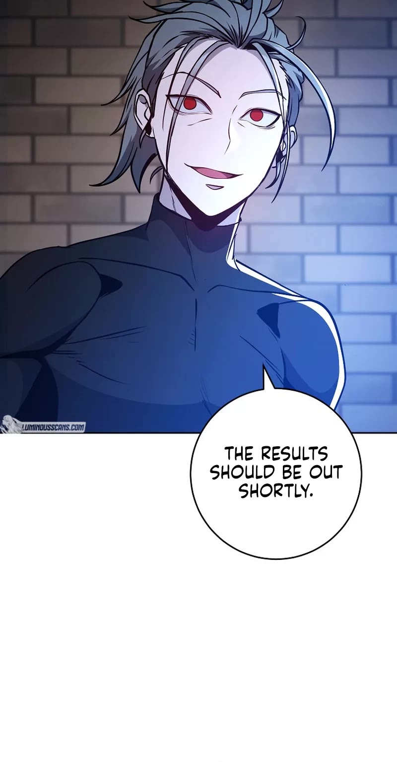 Skeleton Soldier Couldn’t Protect the Dungeon chapter 257 page 30