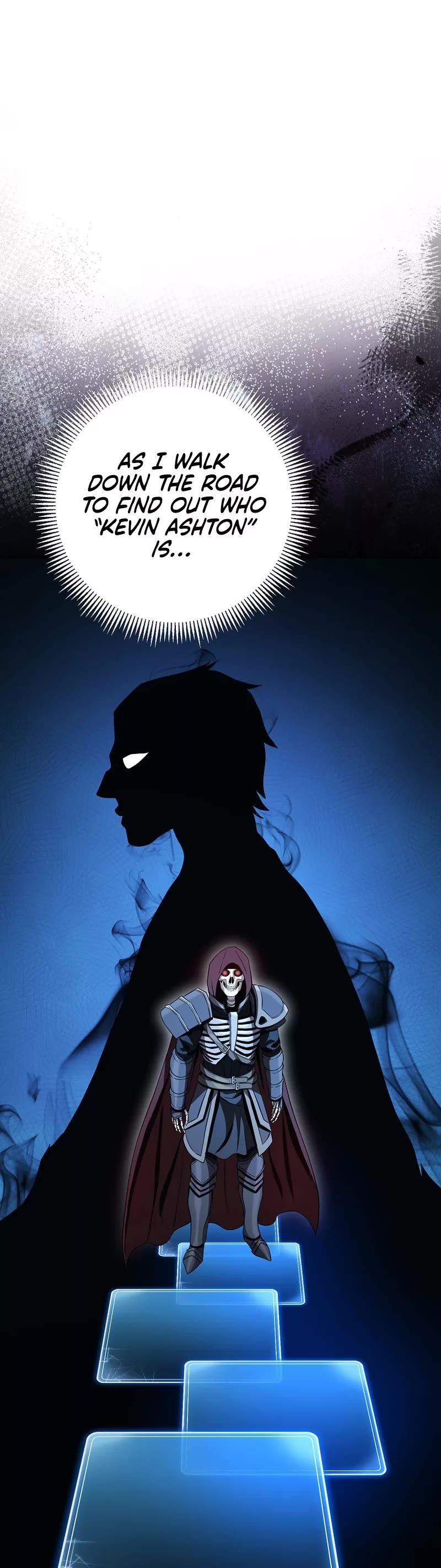 Skeleton Soldier Couldn’t Protect the Dungeon chapter 257 page 32