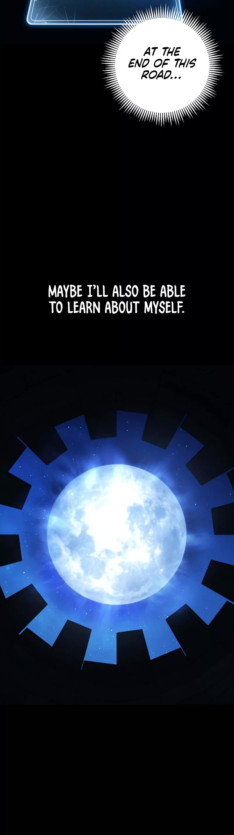 Skeleton Soldier Couldn’t Protect the Dungeon chapter 257 page 33