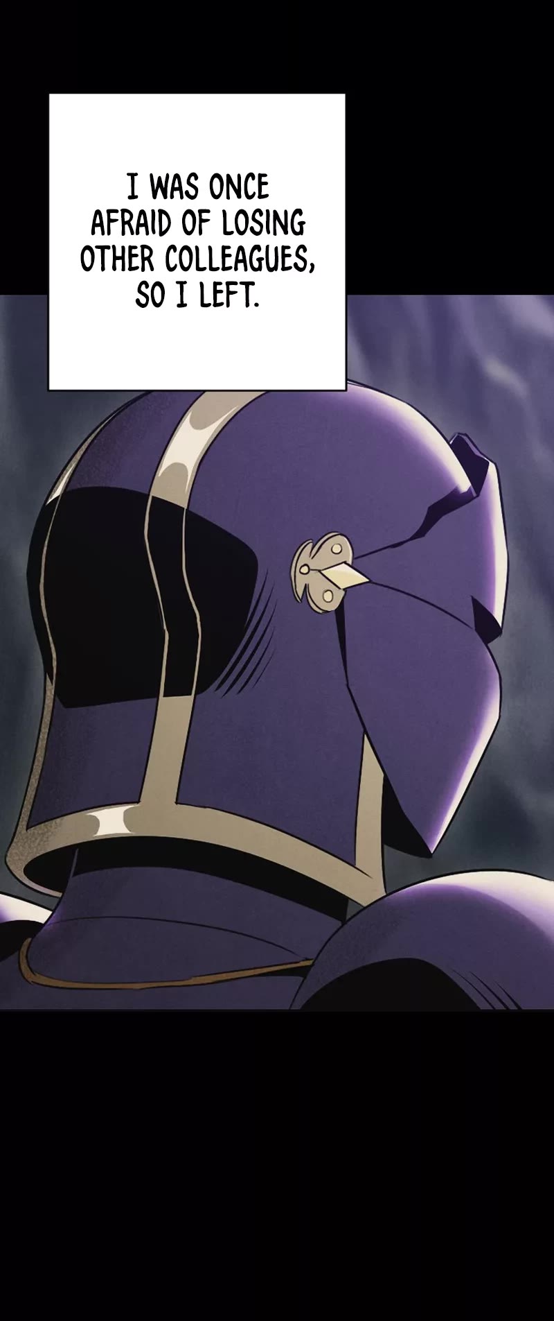 Skeleton Soldier Couldn’t Protect the Dungeon chapter 257 page 36